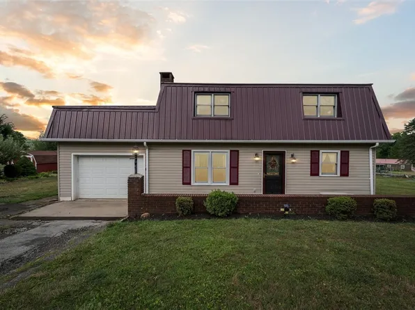 141 Wallace Rd, Blairsville, PA 15717