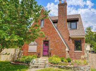 1012 Rutledge Ave, Cincinnati, OH 45205