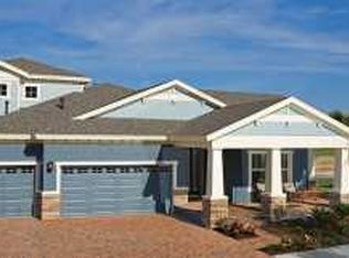 6903 Jasper Glen Dr, Lithia, FL 33547