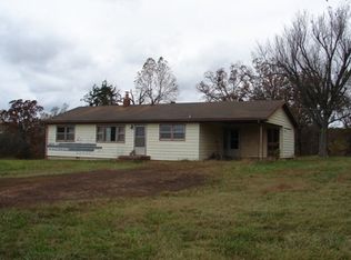 597 Cripple Creek Rd, Viola, AR 72583