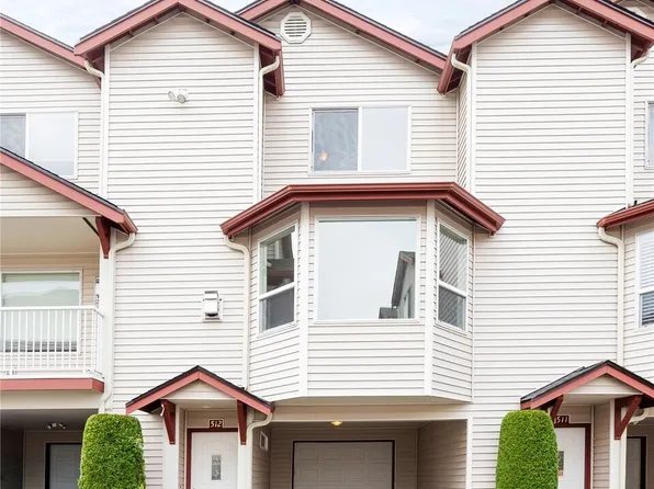 8823 Holly Drive #512, Everett, WA 98208