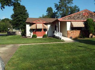 30 Heron Way, Cape May, NJ 08204