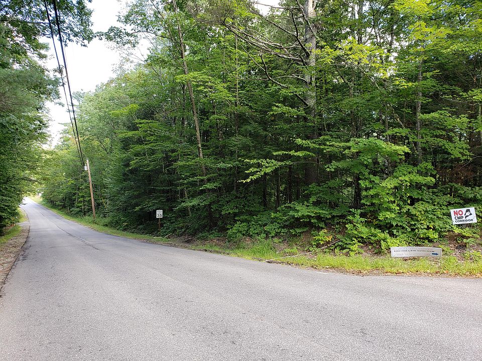 2nd image of 0 N Hatch Hill Road