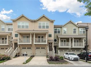 1149 Liberty Pkwy NW #510, Atlanta, GA