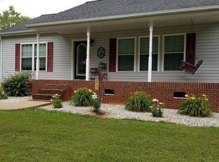 162 Robinson Creek Rd, Bostic, NC 28018