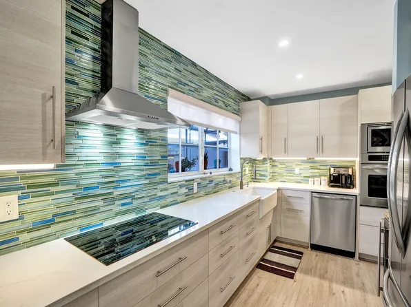 801 NE 1st Street #7, Fort Lauderdale, FL 33301