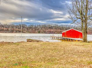 1154 Barnett Rd, Rogersville, AL 35652