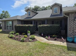 5710 Mill Stream Way, Pace, FL 32571