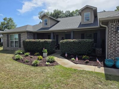 5710 Mill Stream Way, Pace, FL, 32571