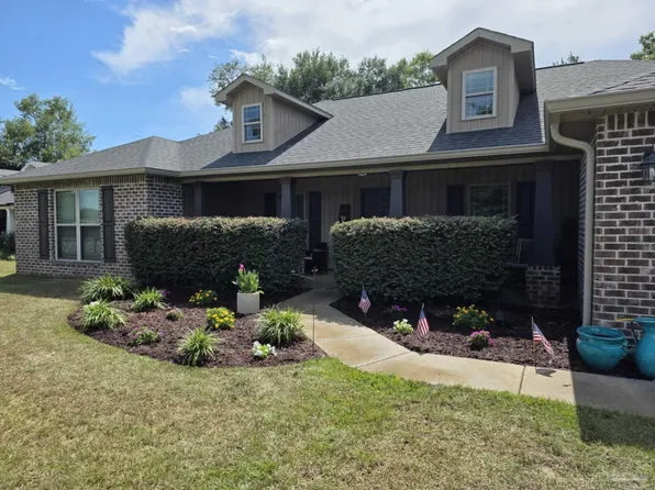 5710 Mill Stream Way, Pace, FL 32571