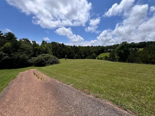 LOT 18/19 Pond Overlook Ln, Morganton, GA 30560