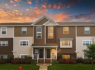 14591 Rhinestone St NW, Ramsey, MN 55303