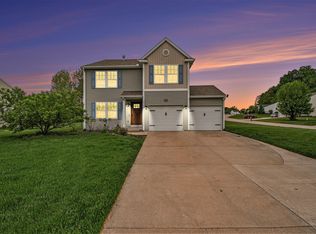 8559 Sunny View Rd SE, Caledonia, MI 49316