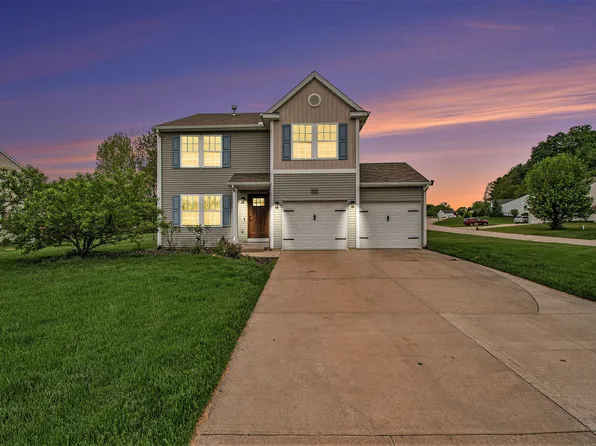 8559 Sunnyview Rd SE, Caledonia, MI 49316