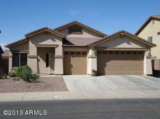 44498 W Redrock Rd, Maricopa, AZ 85139