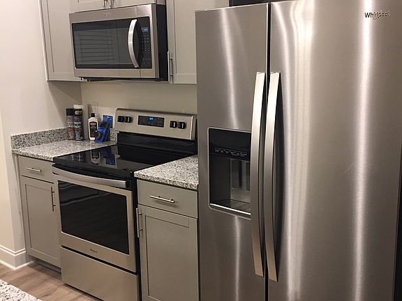 Kitchen (Actual house)