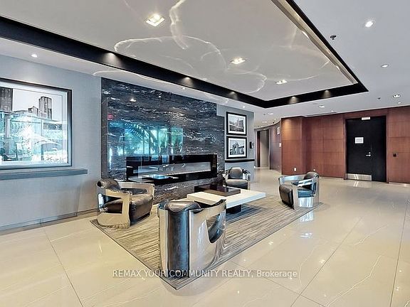 4th image of 231 Fort York Blvd #1210