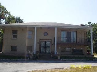 5219 W Ridge Rd, Gary, IN 46408