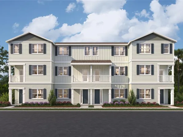 9704 Tate Ln, Tampa, FL 33626