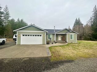 300 W Metzler Mill Rd, Shelton, WA 98584