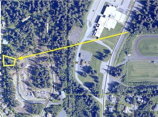 2019 Dunham Dr, Seward, AK 99664