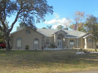 174 Pine St, Homosassa, FL 34446