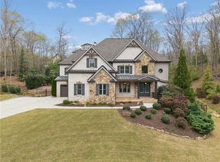 5055 Pointer Rdg, Flowery Branch, GA 30542