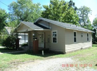 102 3rd Ave, Columbia, MO 65203