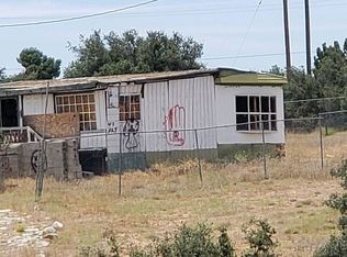 8471 Caughlin Rd, Phelan, CA 92371