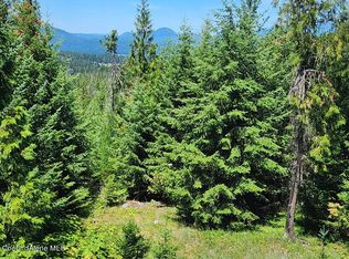 58 Buffalo Lookout Way, Sagle, ID 83860