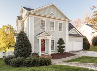 1712 Falls River Ave, Raleigh, NC 27614