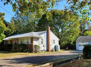 543A Bethany Rd, Holmdel, NJ 07733