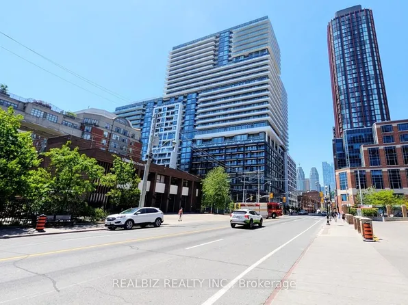 70 Princess St, Toronto, ON