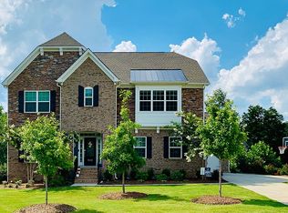 1840 Old Bennington Dr, Waxhaw, NC 28173