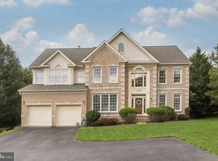 7136 Collingwood Ct, Elkridge, MD 21075