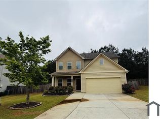 1096 Glenwyck Dr, Braselton, GA 30517