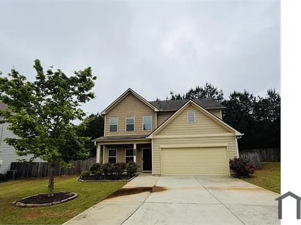 1096 Glenwyck Dr, Braselton, GA 30517
