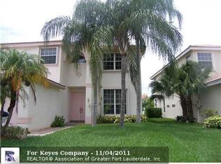5358 NW 120th Ave, Coral Springs, FL 33076