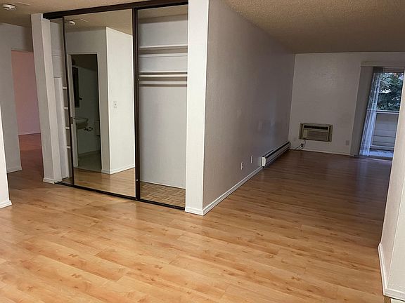 Entrance area