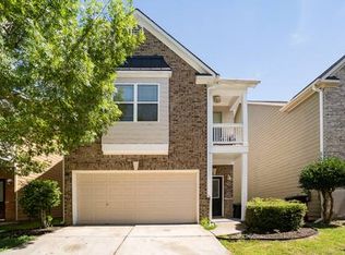 3478 Oakleaf Pass, Fairburn, GA 30213
