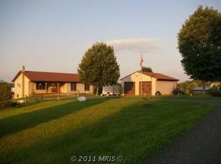 1347 Macton Rd, Street, MD 21154