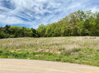 3815 Karen Meadow Ct, Imperial, MO 63052