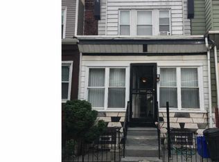 1522 S Vogdes St, Philadelphia, PA 19143