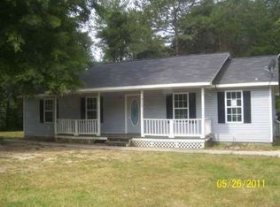 329 June Kemp Rd, Aragon, GA 30104