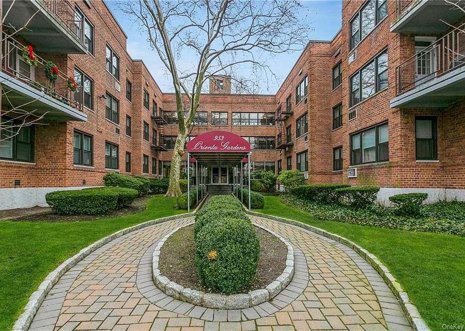 953 W Boston Post Rd Mamaroneck, NY, 10543 Apartments for Rent Zillow