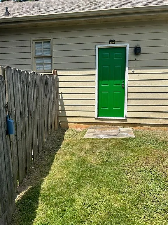 1 bed, 1.0 bath, 475 sqft, $850 — Photo 3