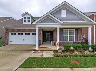 2073 Hickory Brook Dr, Hermitage, TN 37076