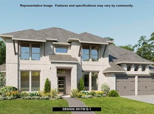 2842 Midlake Dr, Midlothian, TX 76065