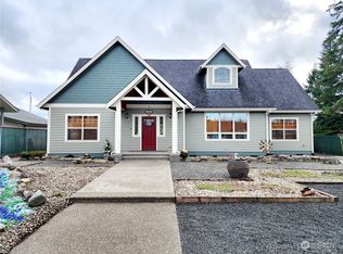 1201 W Young St, Elma, WA