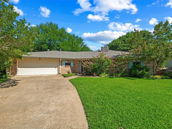 4709 Wood Springs Ct, Arlington, TX 76017